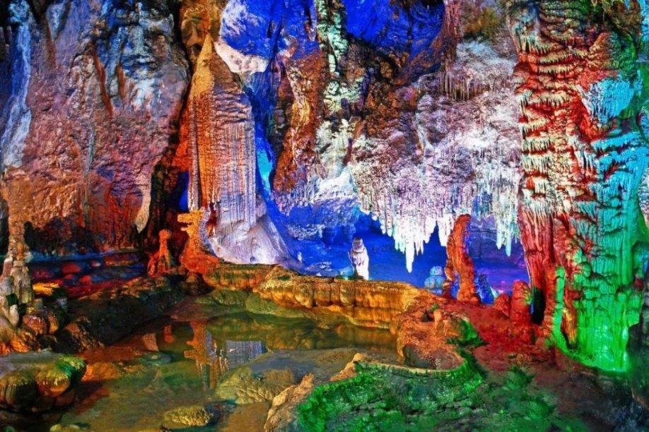 重庆涪陵：迎新年味文化活动带火旅游消费